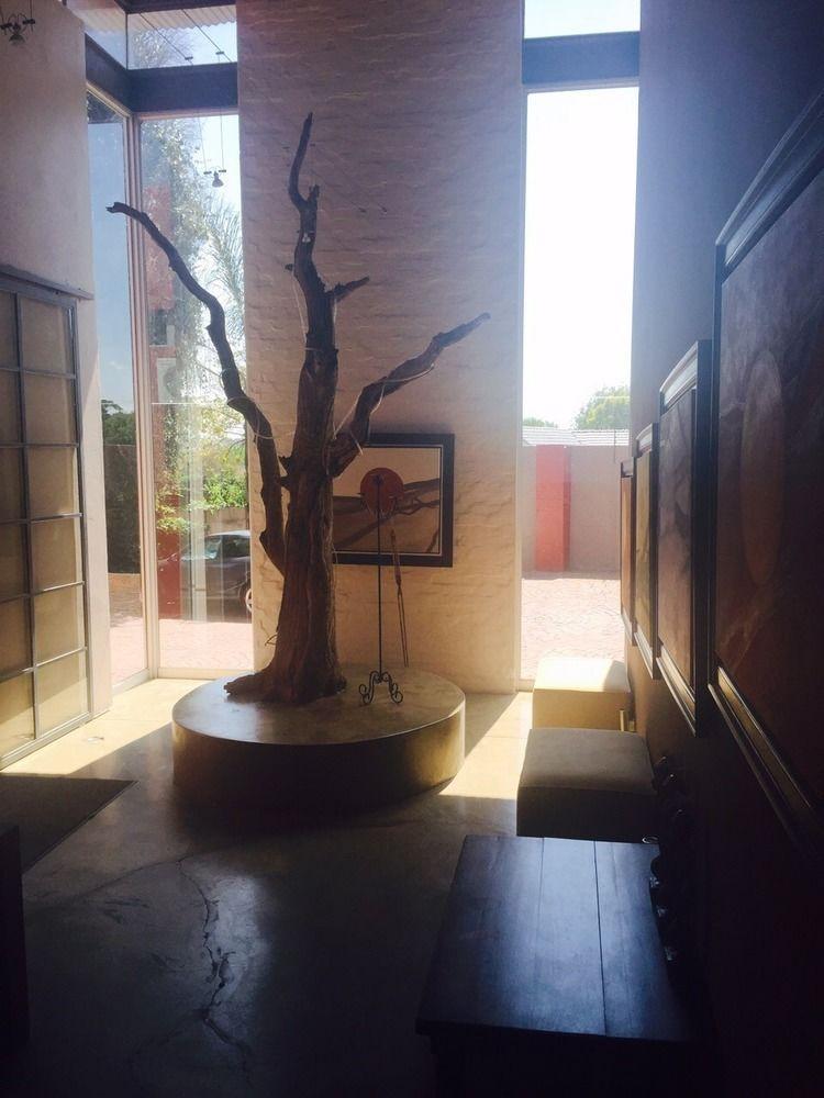 African Moon Corporate House Kempton Park Luaran gambar