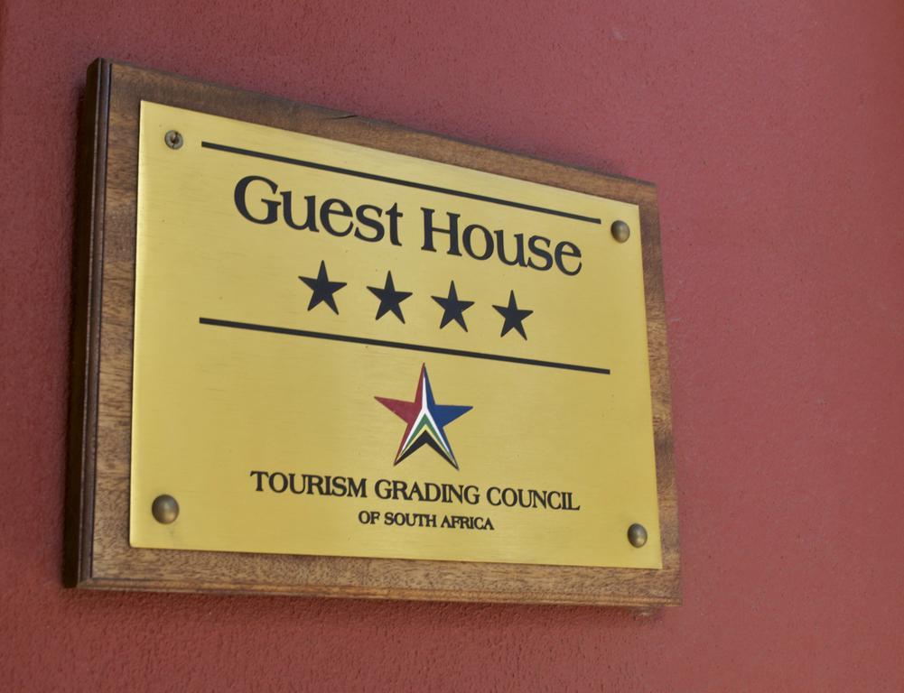 African Moon Corporate House Kempton Park Luaran gambar